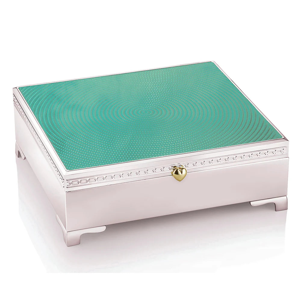 Colourful Box
