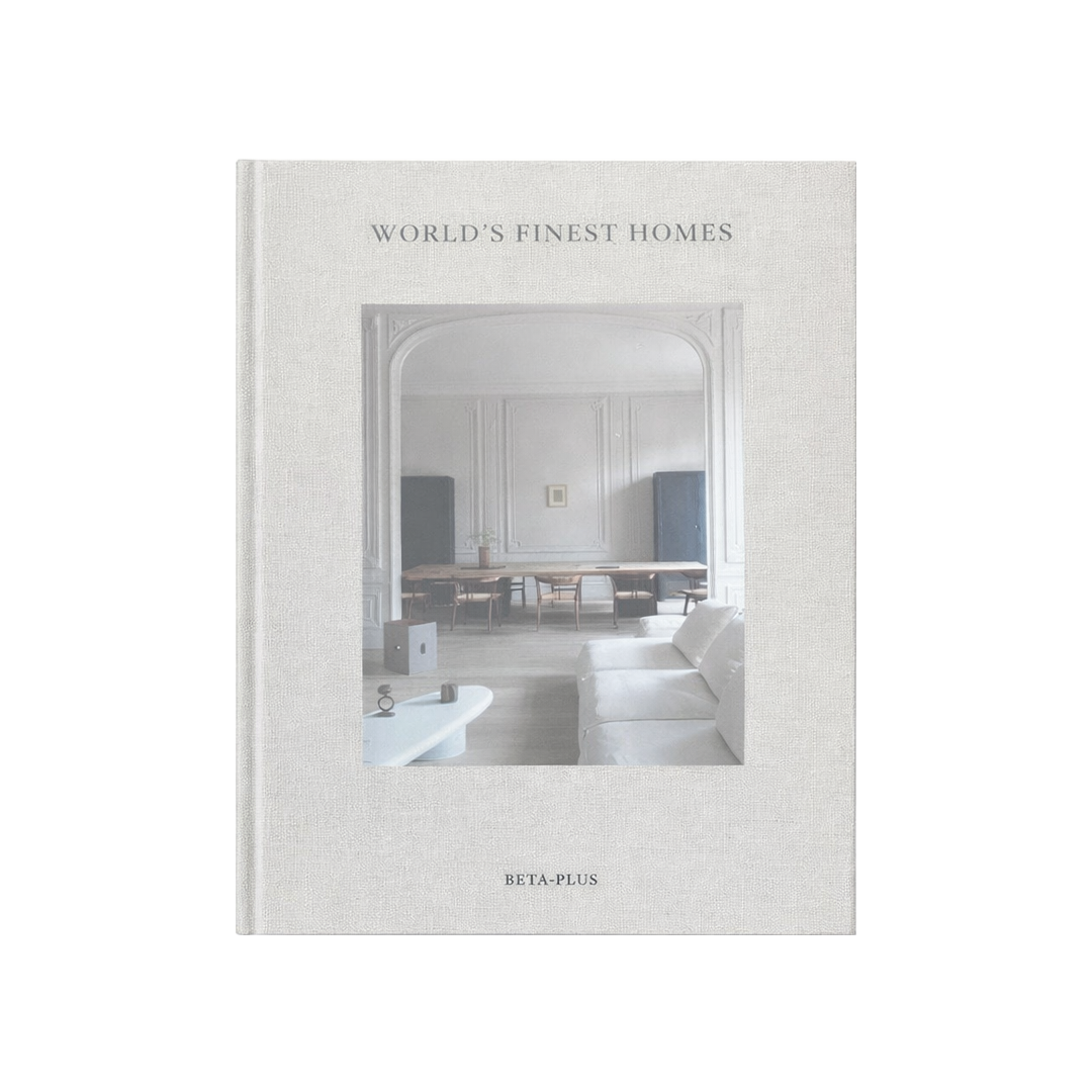 World`s Finest Homes