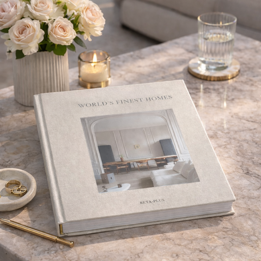World`s Finest Homes