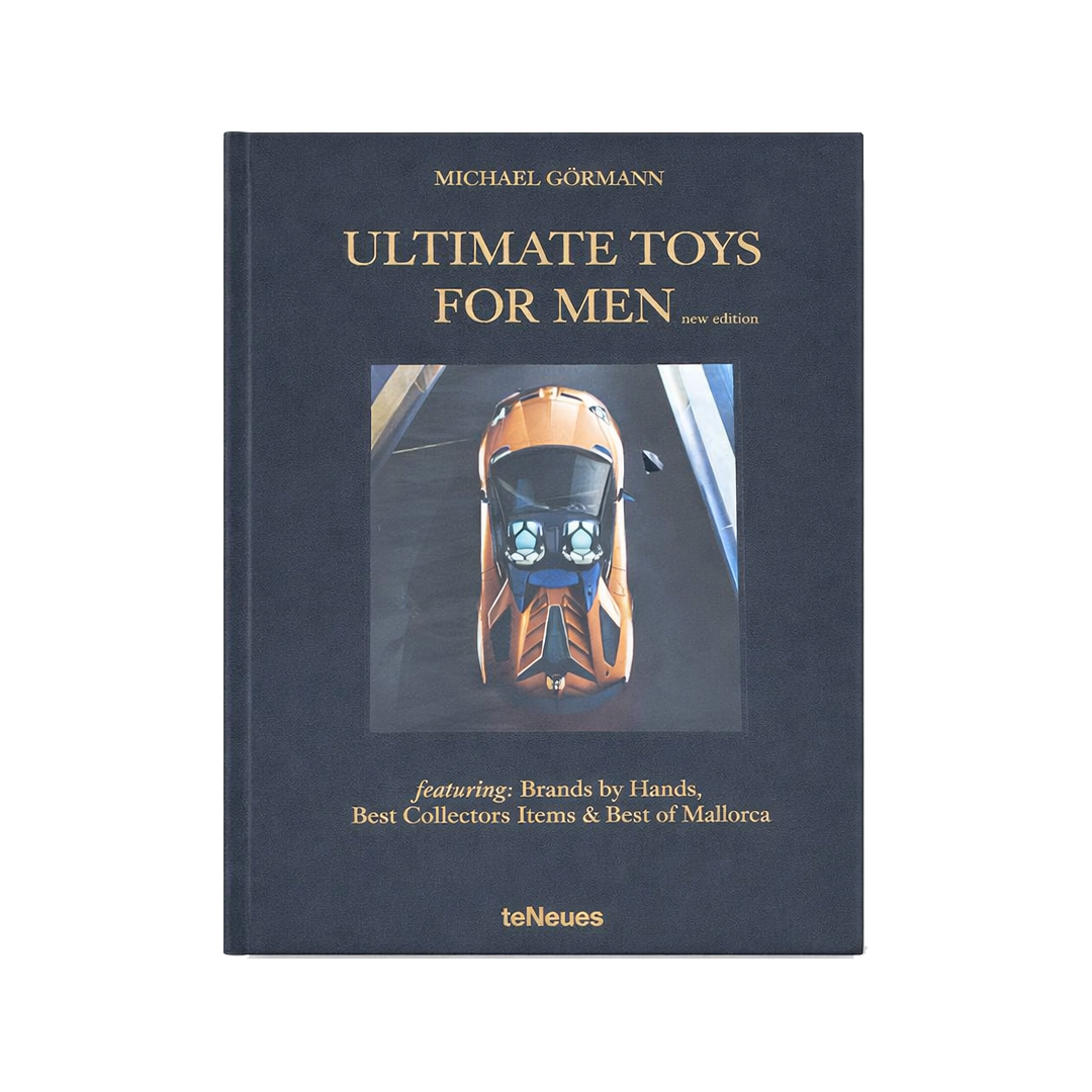 Ultimate Toys for Men 2