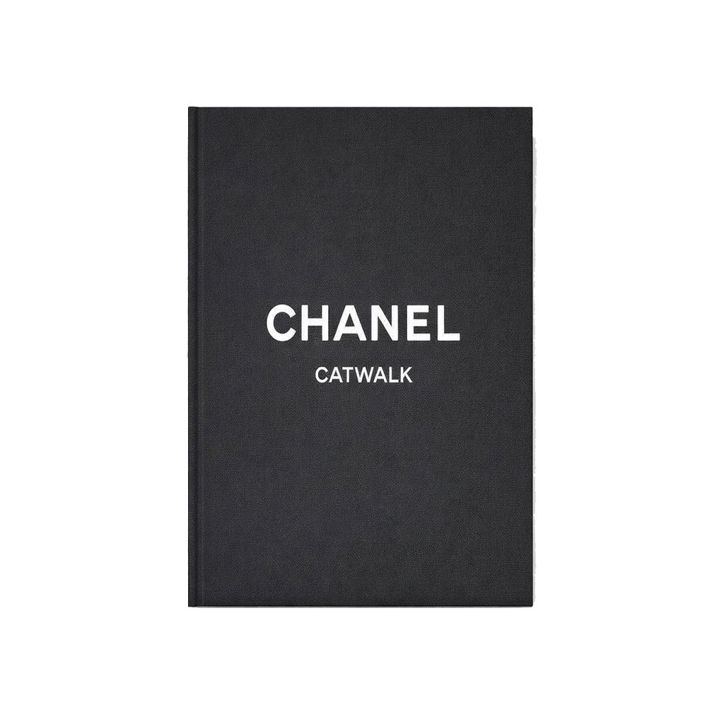 Chanel Catwalk