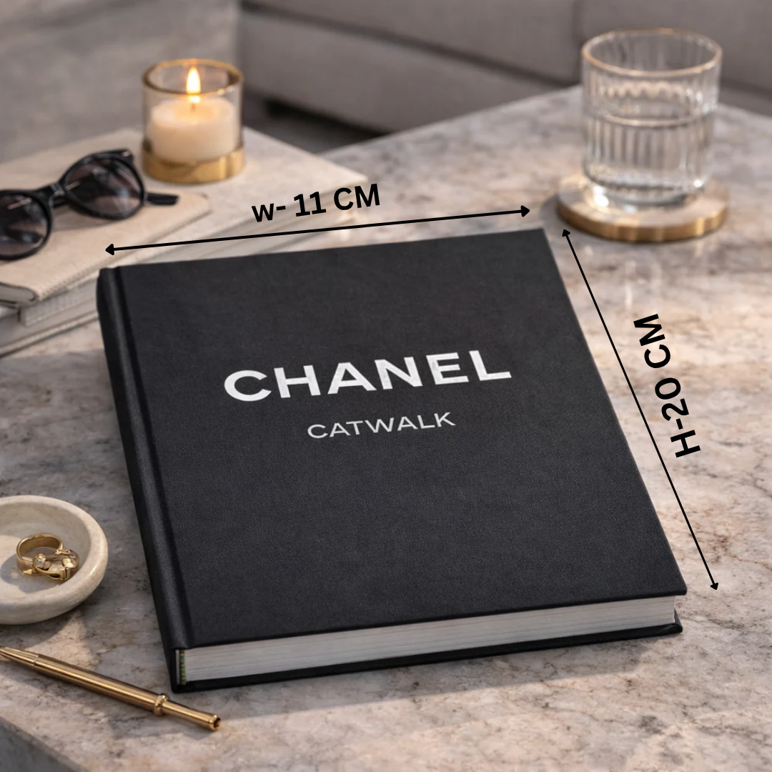 Chanel Catwalk