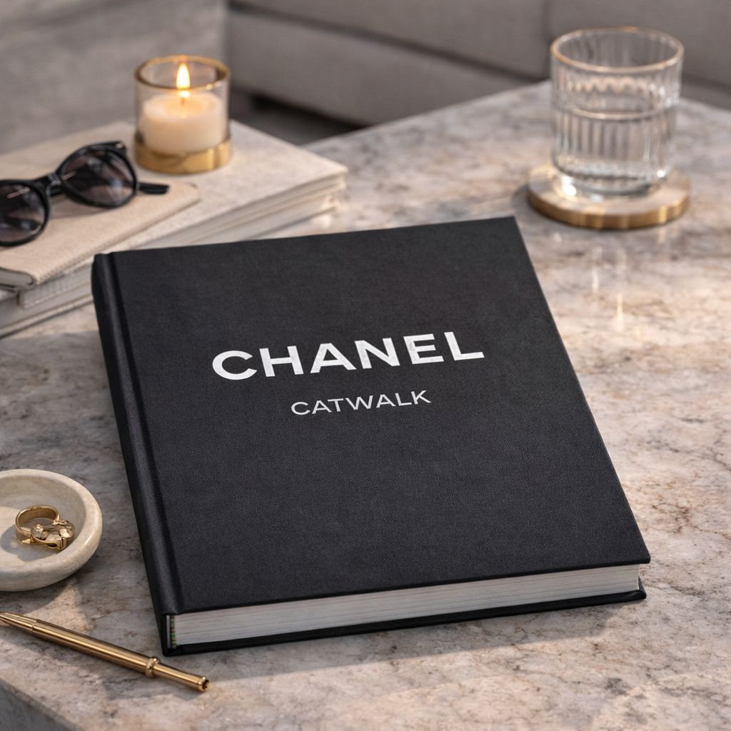 Chanel Catwalk