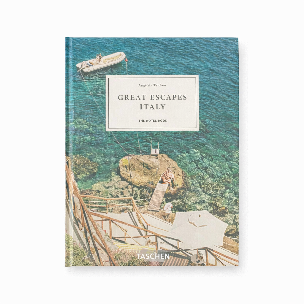 Great Escapes Italy