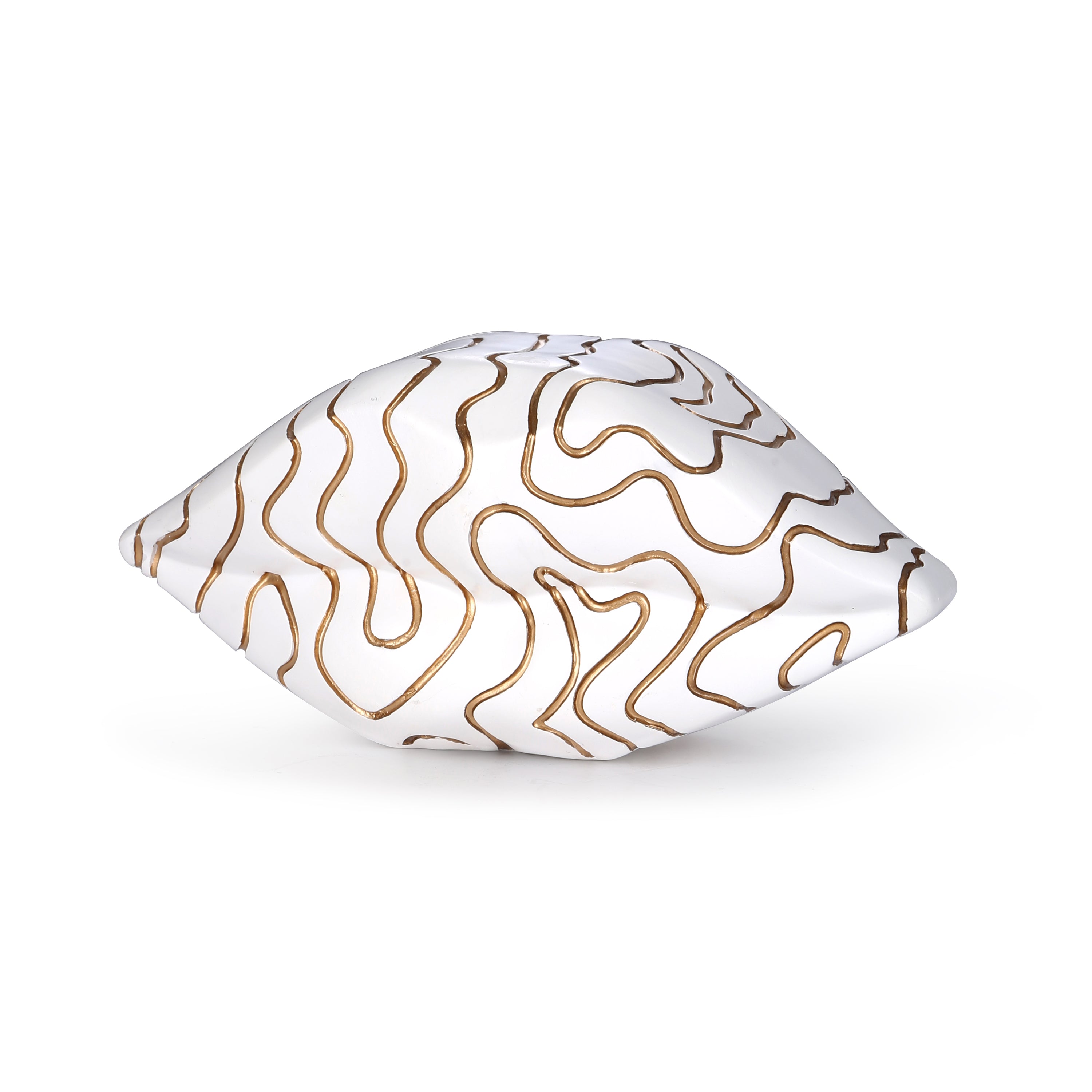 Lips Sculpture Small