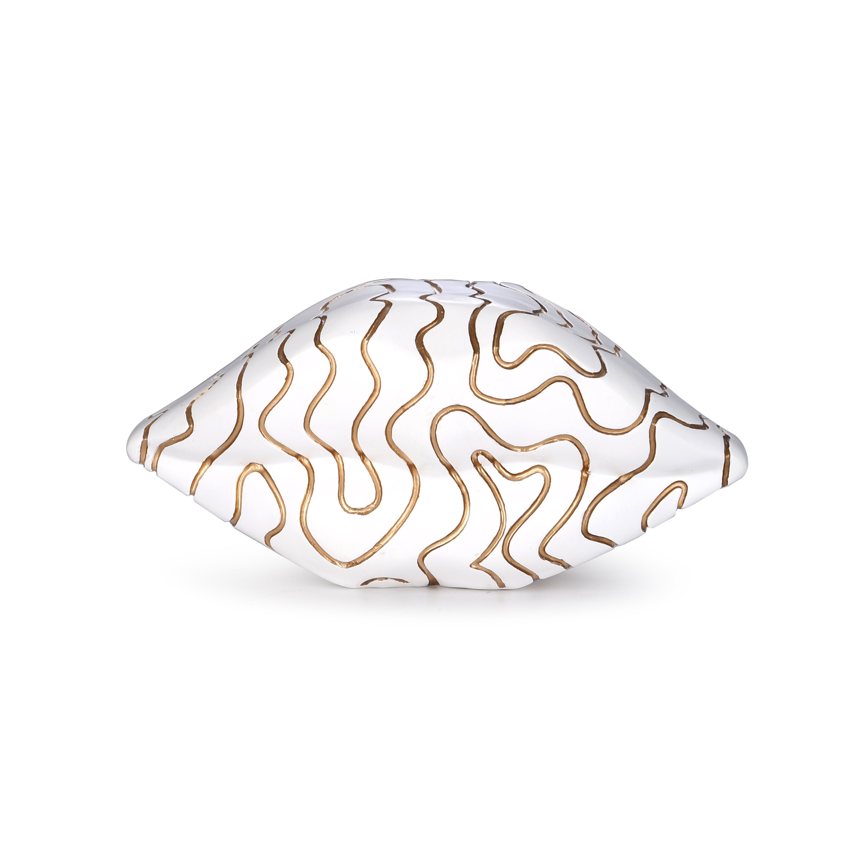 Lips Sculpture Small