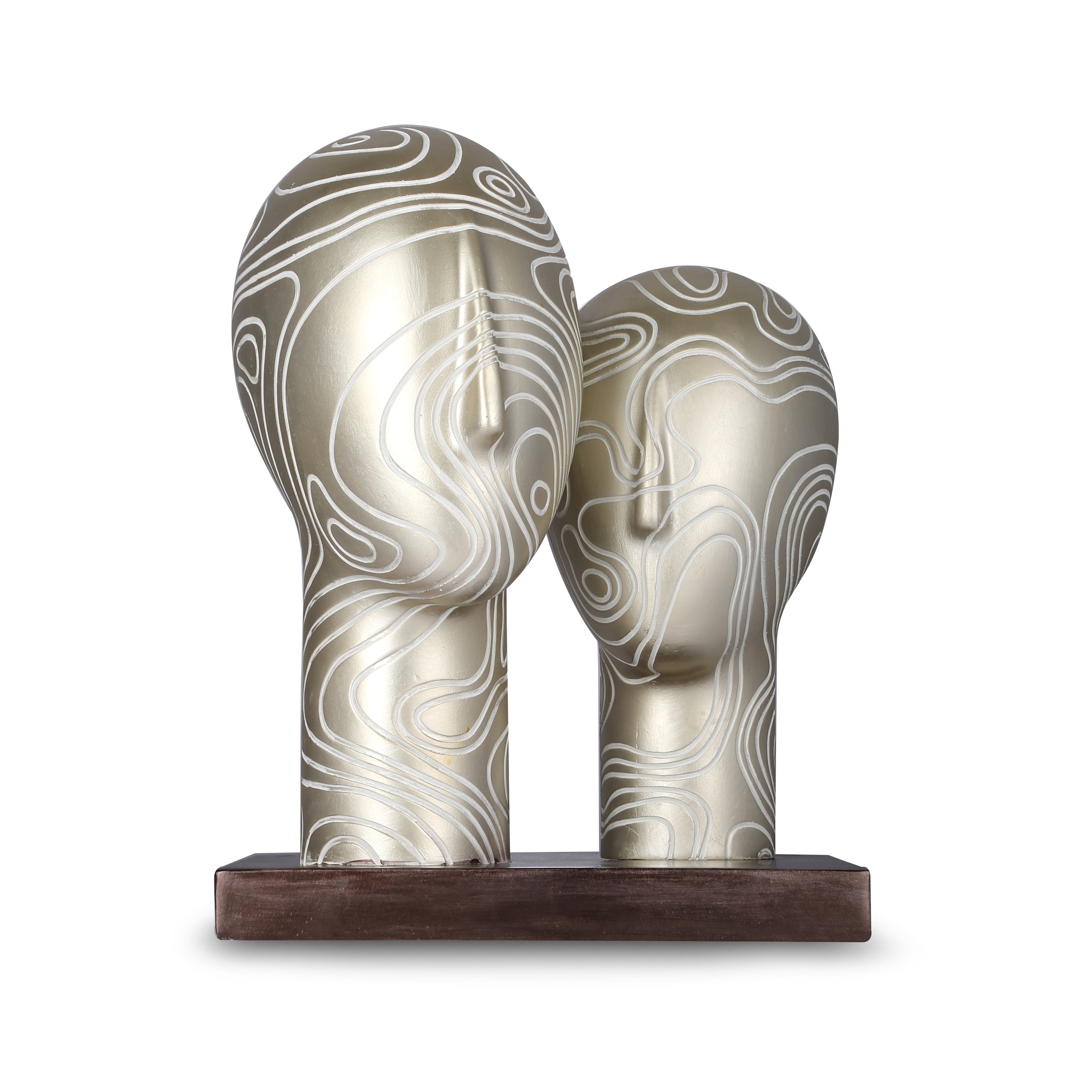 Double Bust (H-36CM)