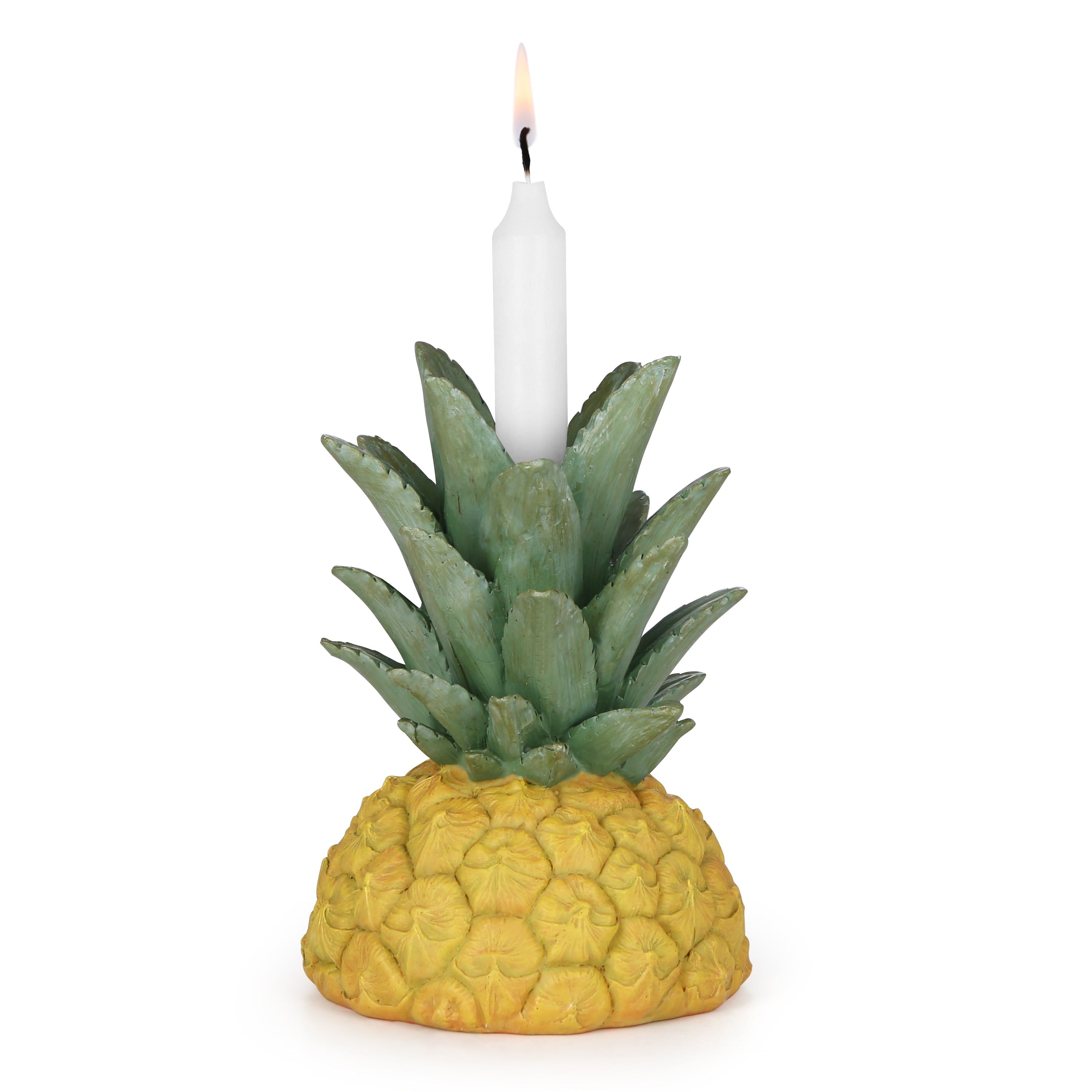 Half Pineapple (H-18CM)