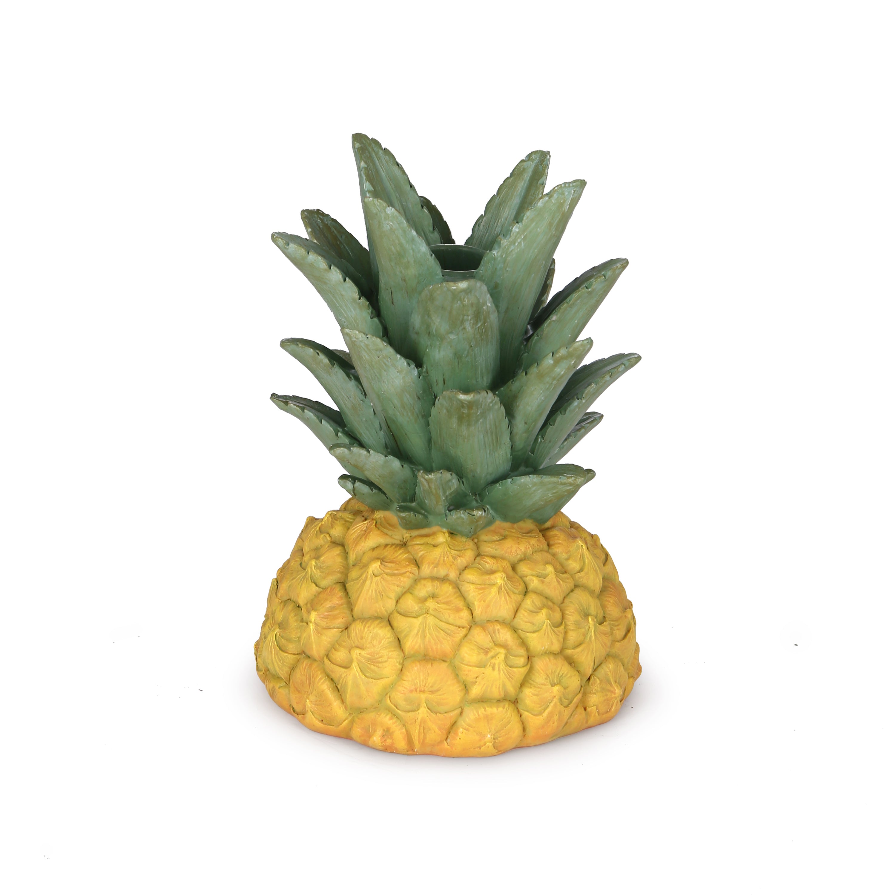 Half Pineapple (H-18CM)