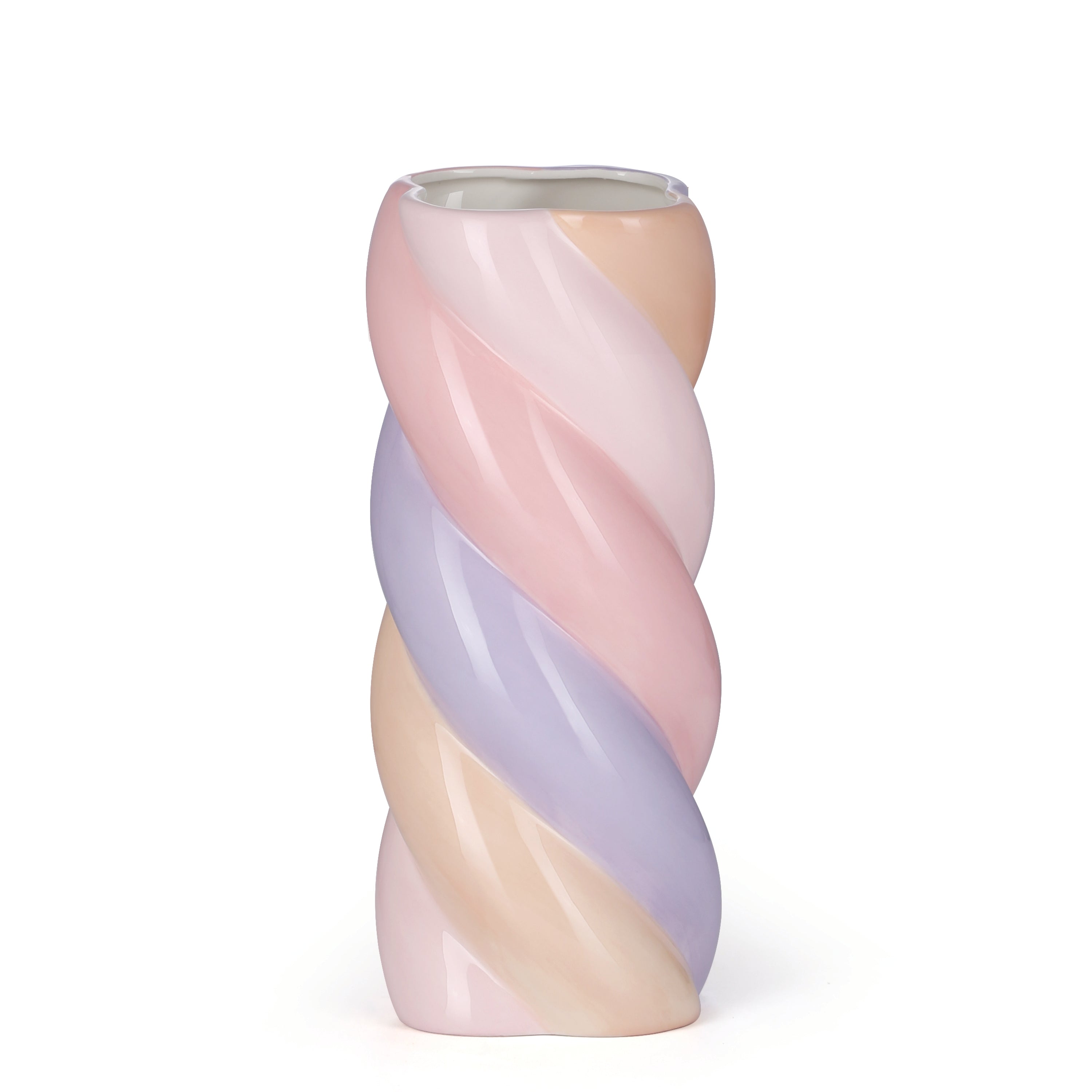 Marshmallow Vase (H-29CM)