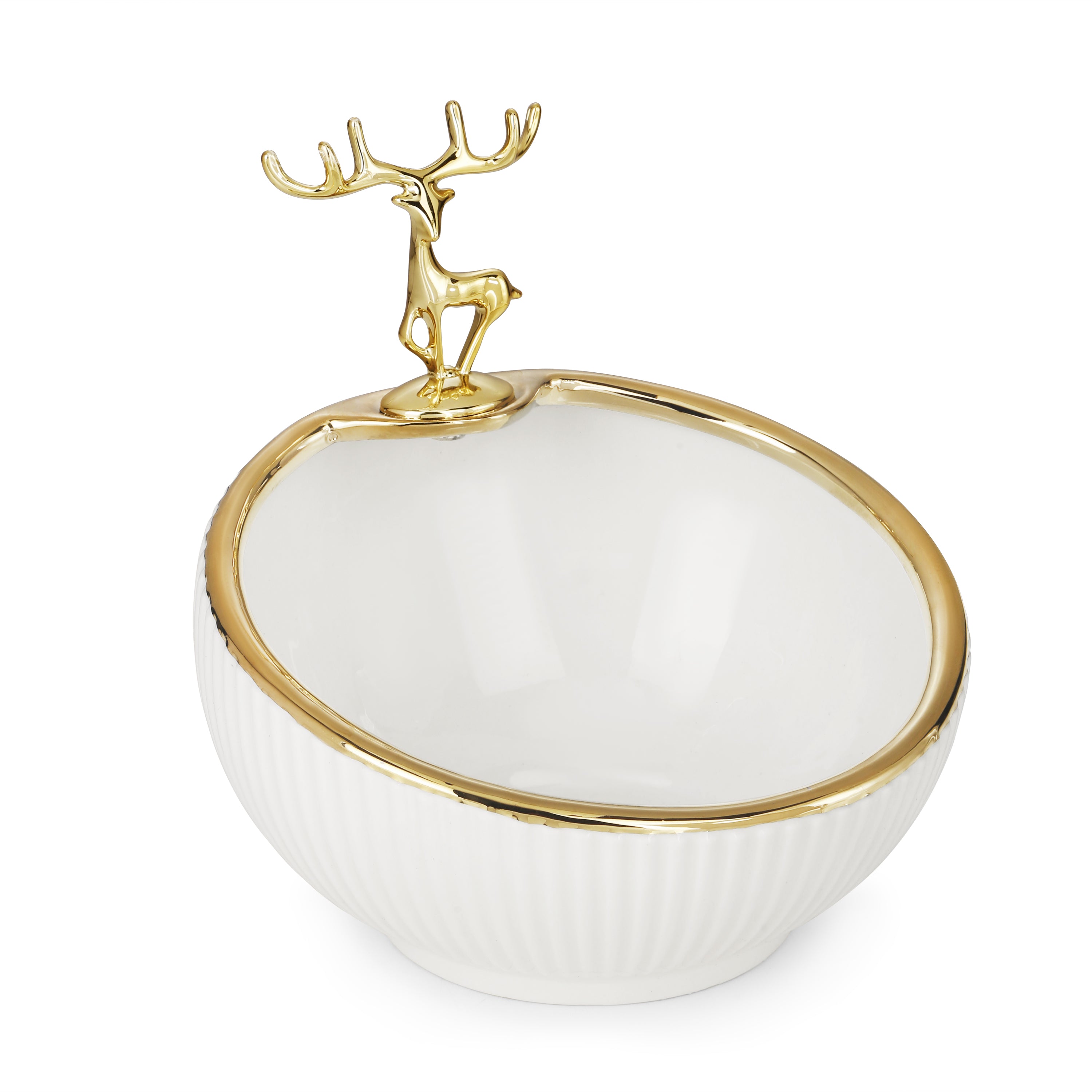 Deer Bowl