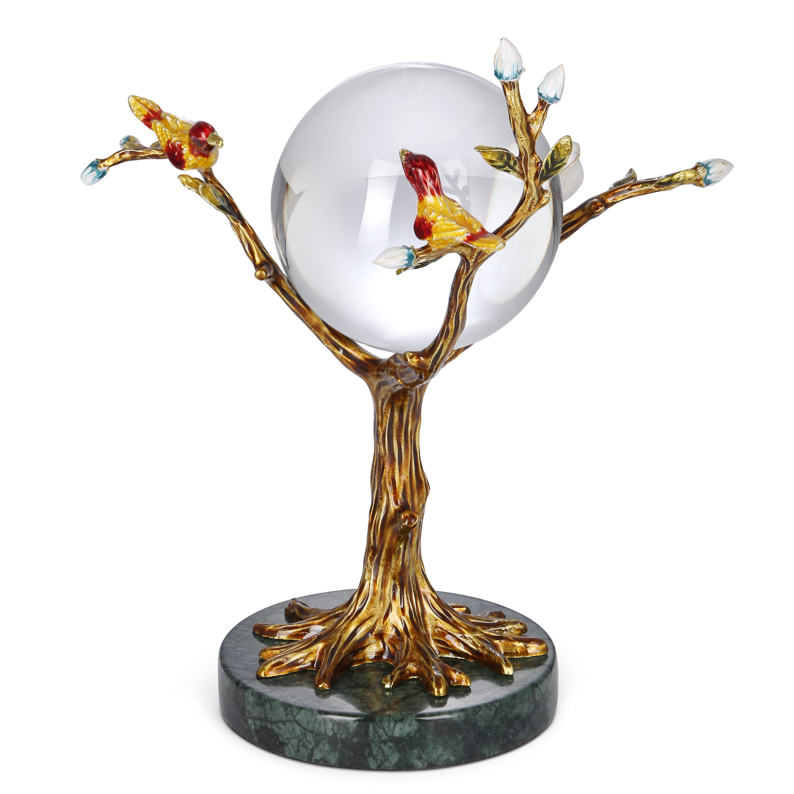Bird Showpiece (L)