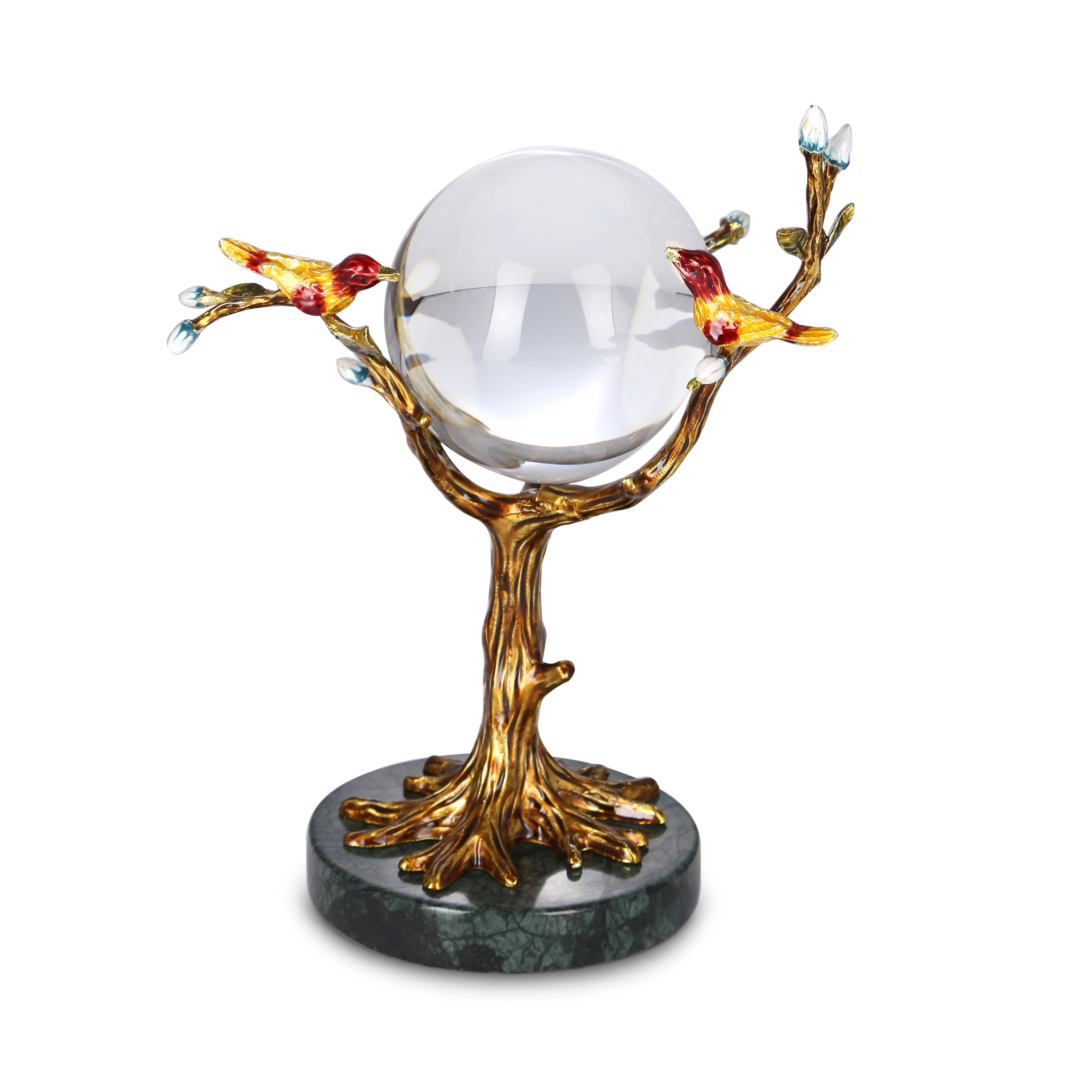 Bird Showpiece (L)