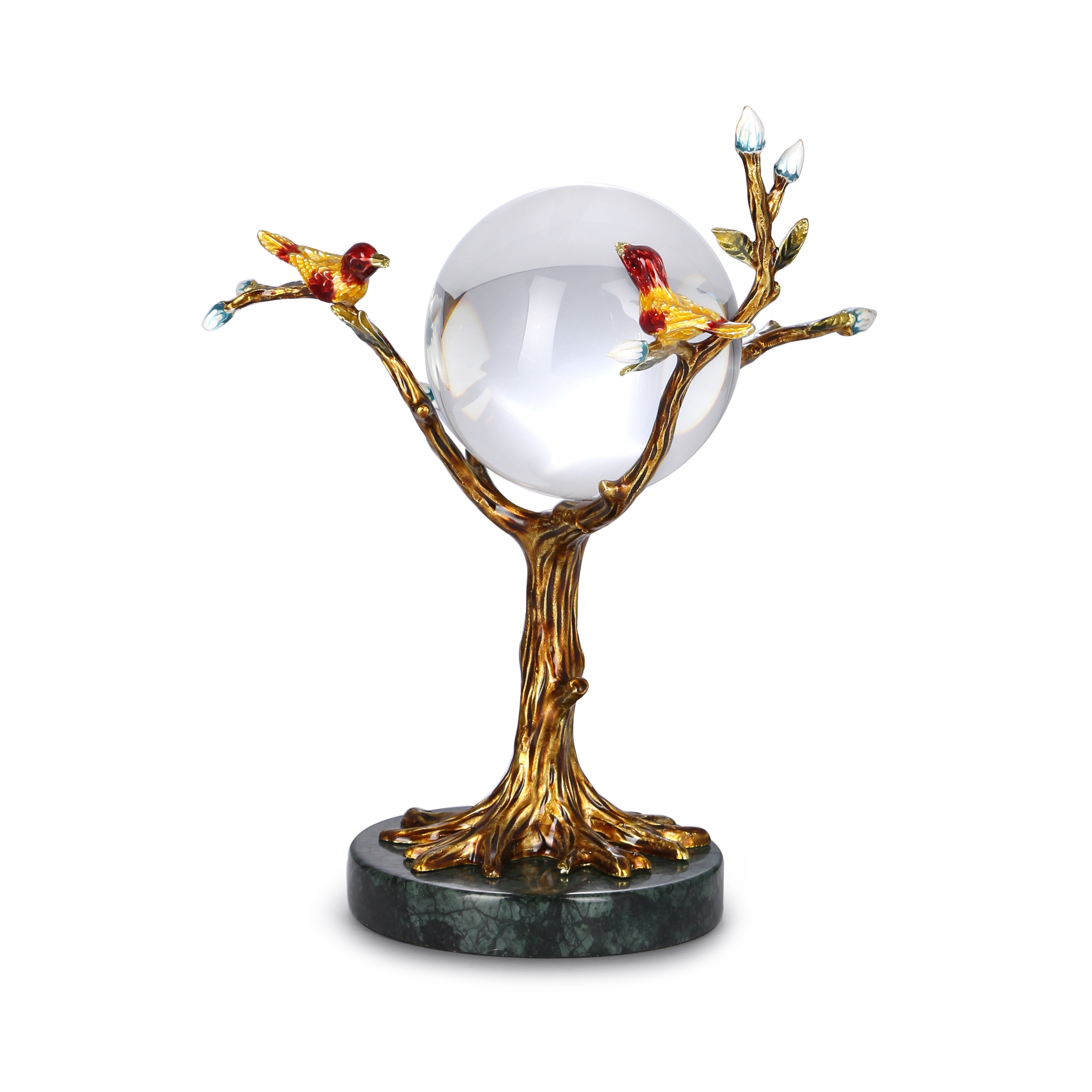 Bird Showpiece (L)