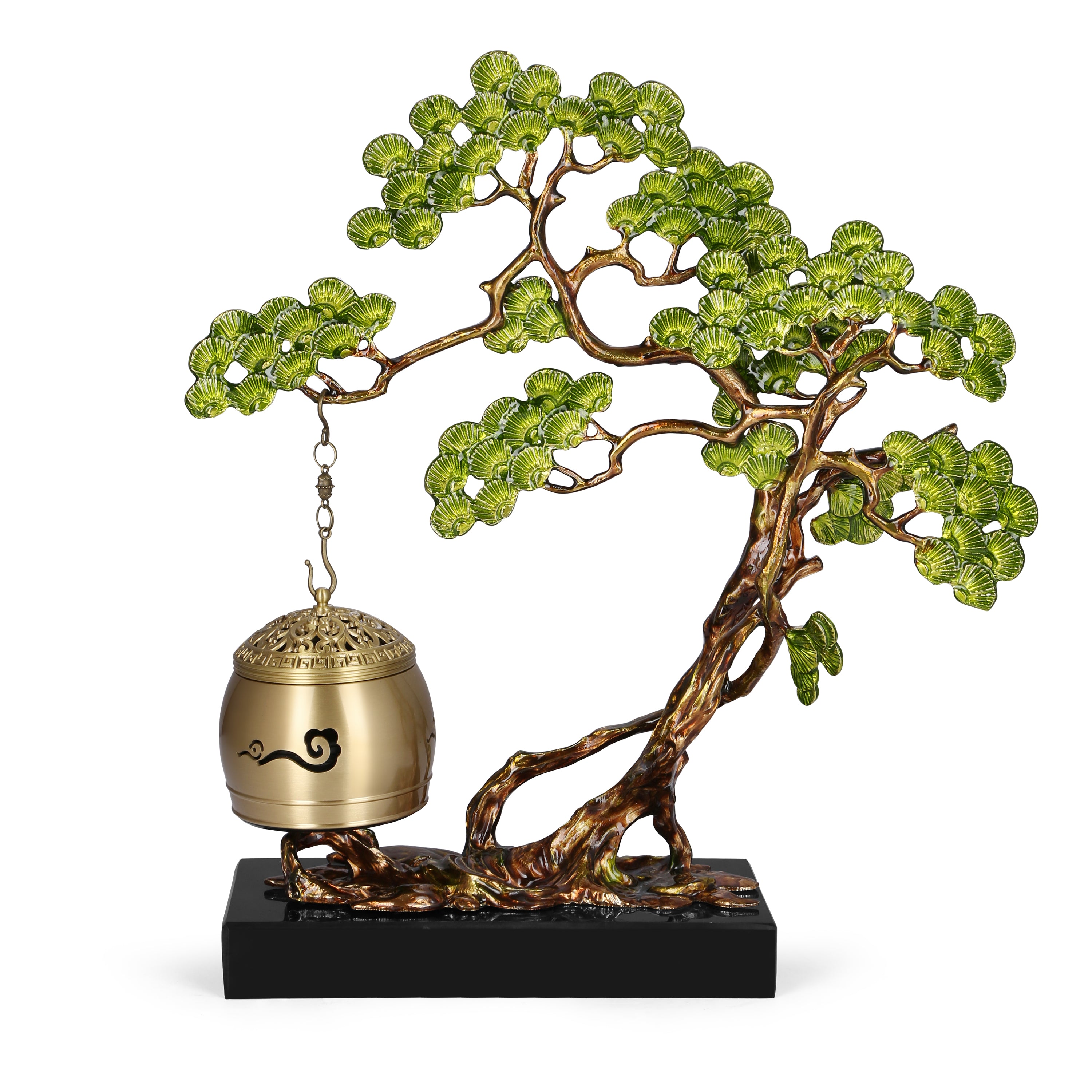 Whispering Tree Decor (H-34CM)