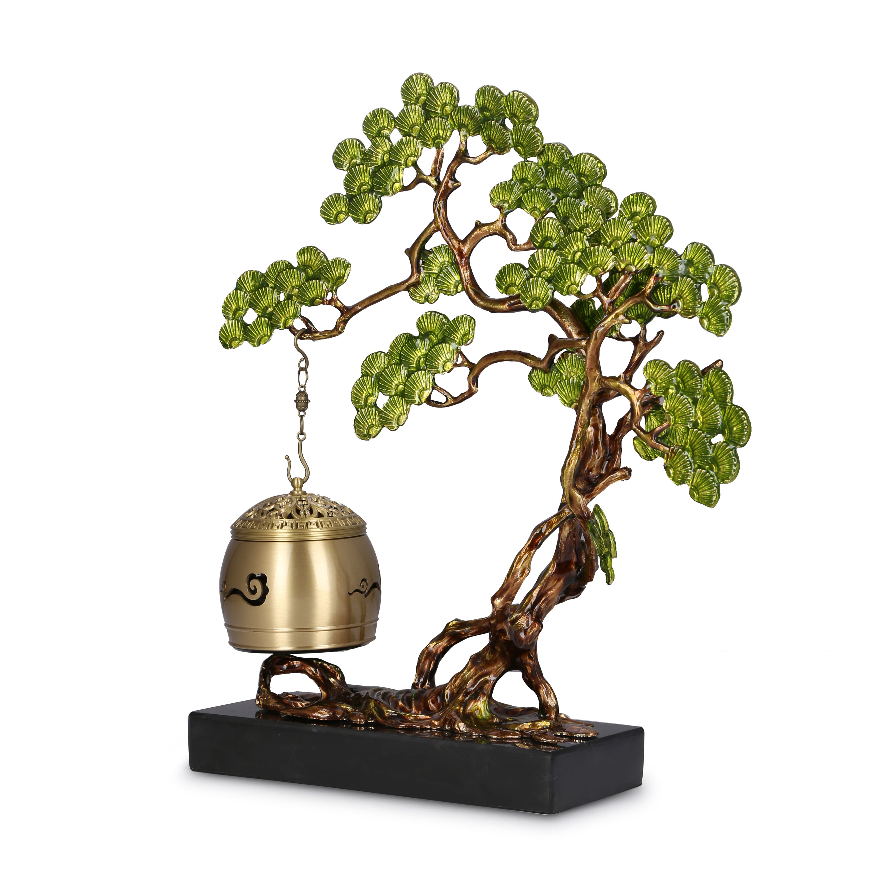 Whispering Tree Decor (H-34CM)