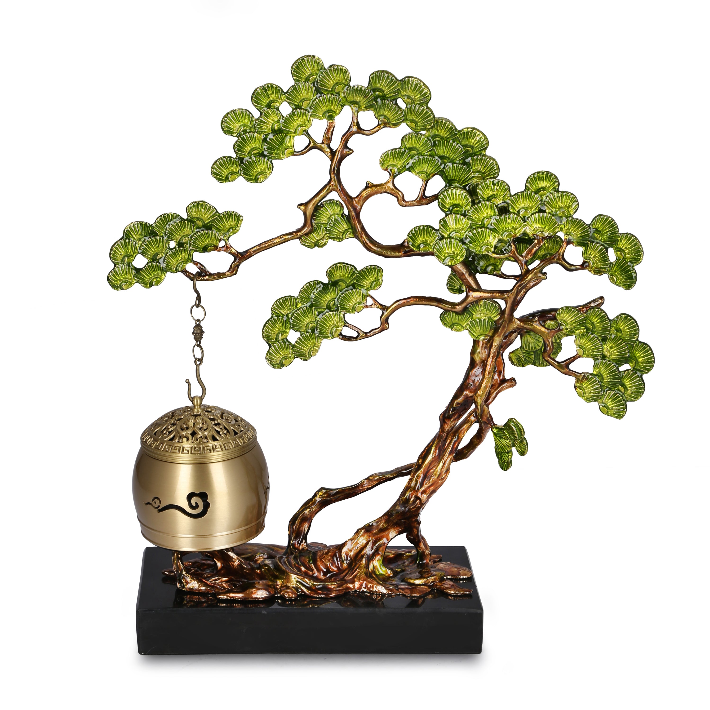 Whispering Tree Decor (H-34CM)