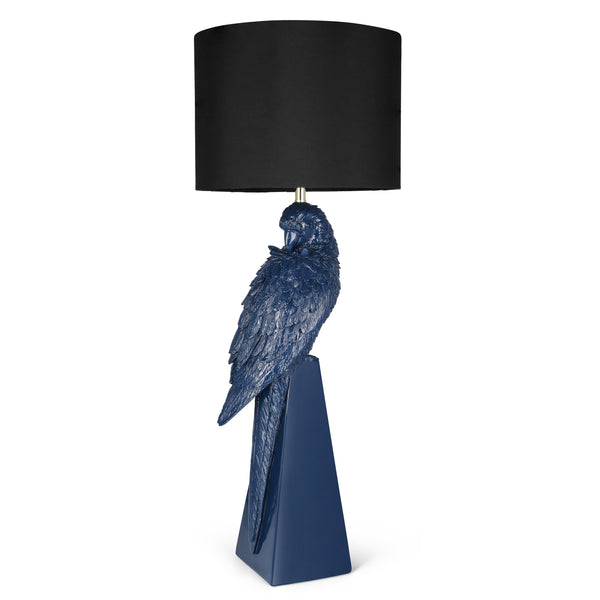 Macaw Lamp