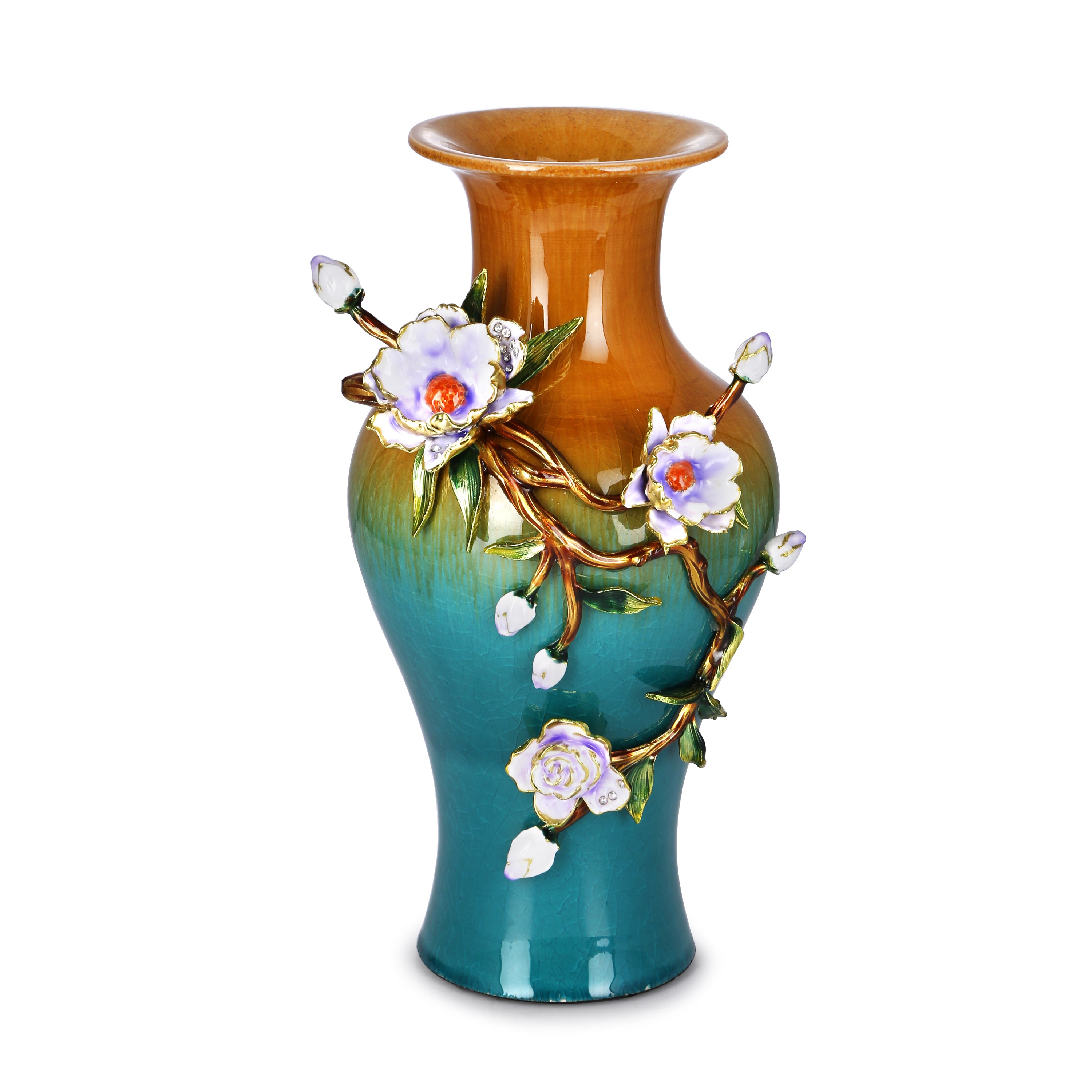 Amour Designer Vase (H-33CM)