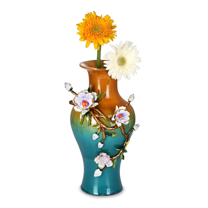 Amour Designer Vase (H-33CM)