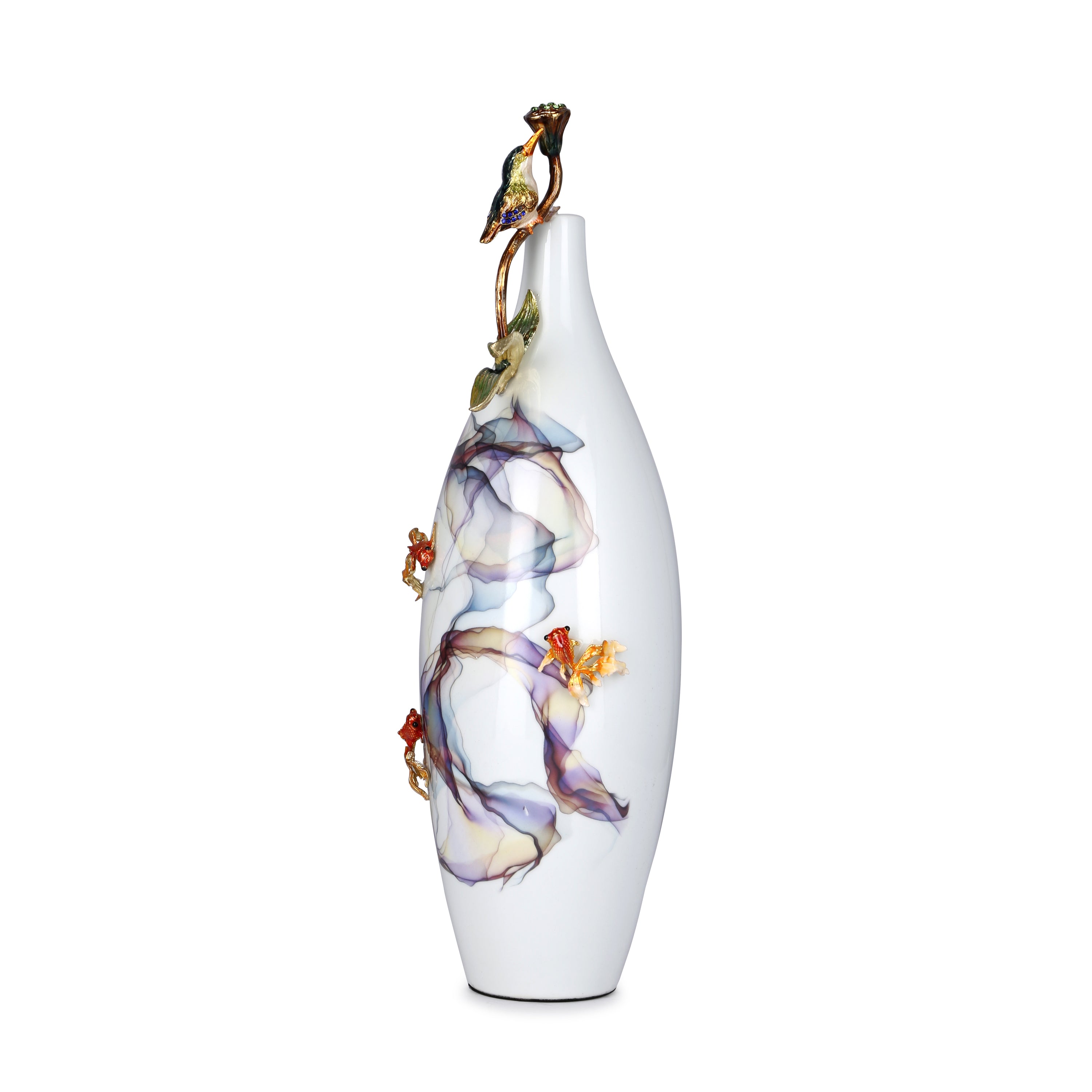 Marvel Art Design Vase (L)