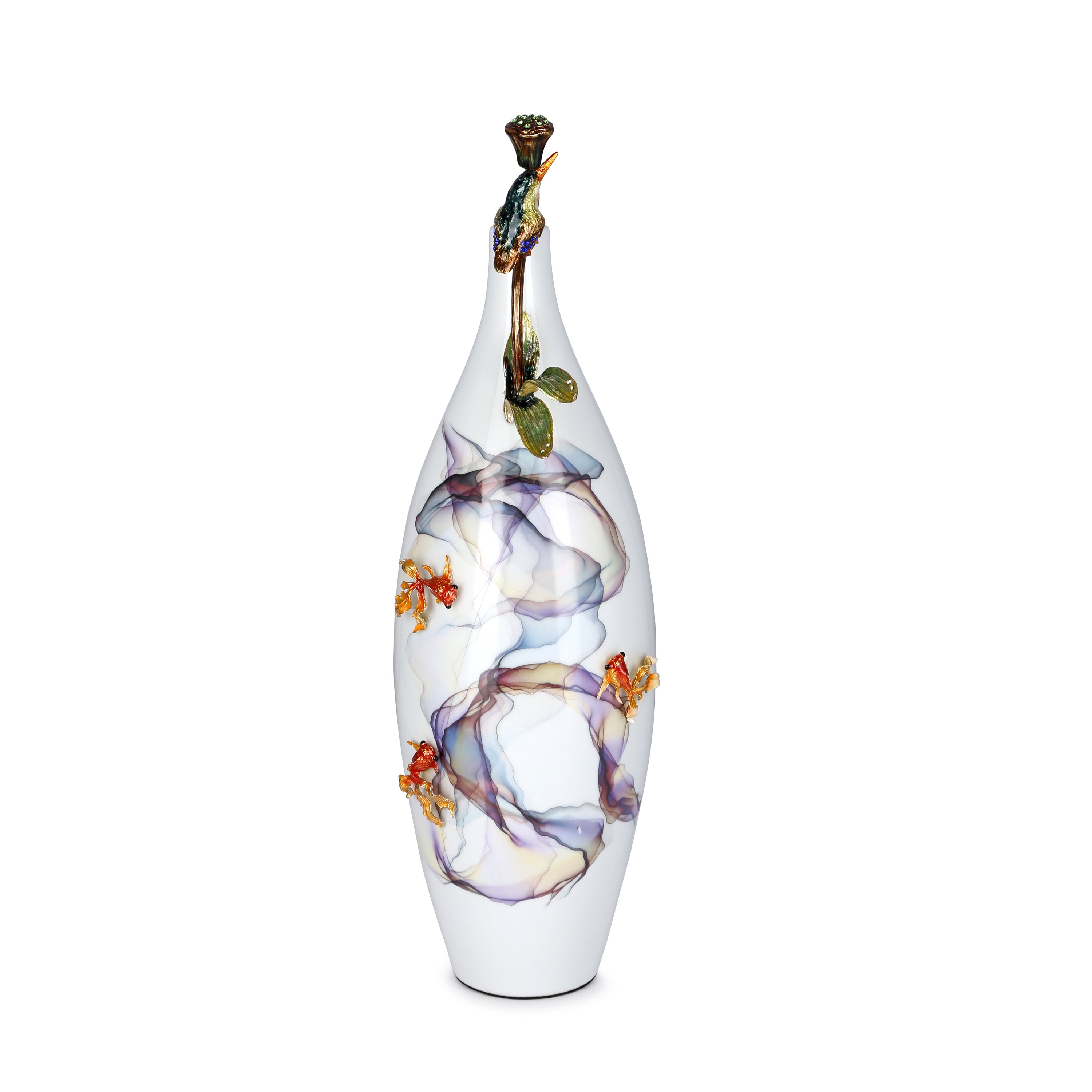 Marvel Art Design Vase (L)