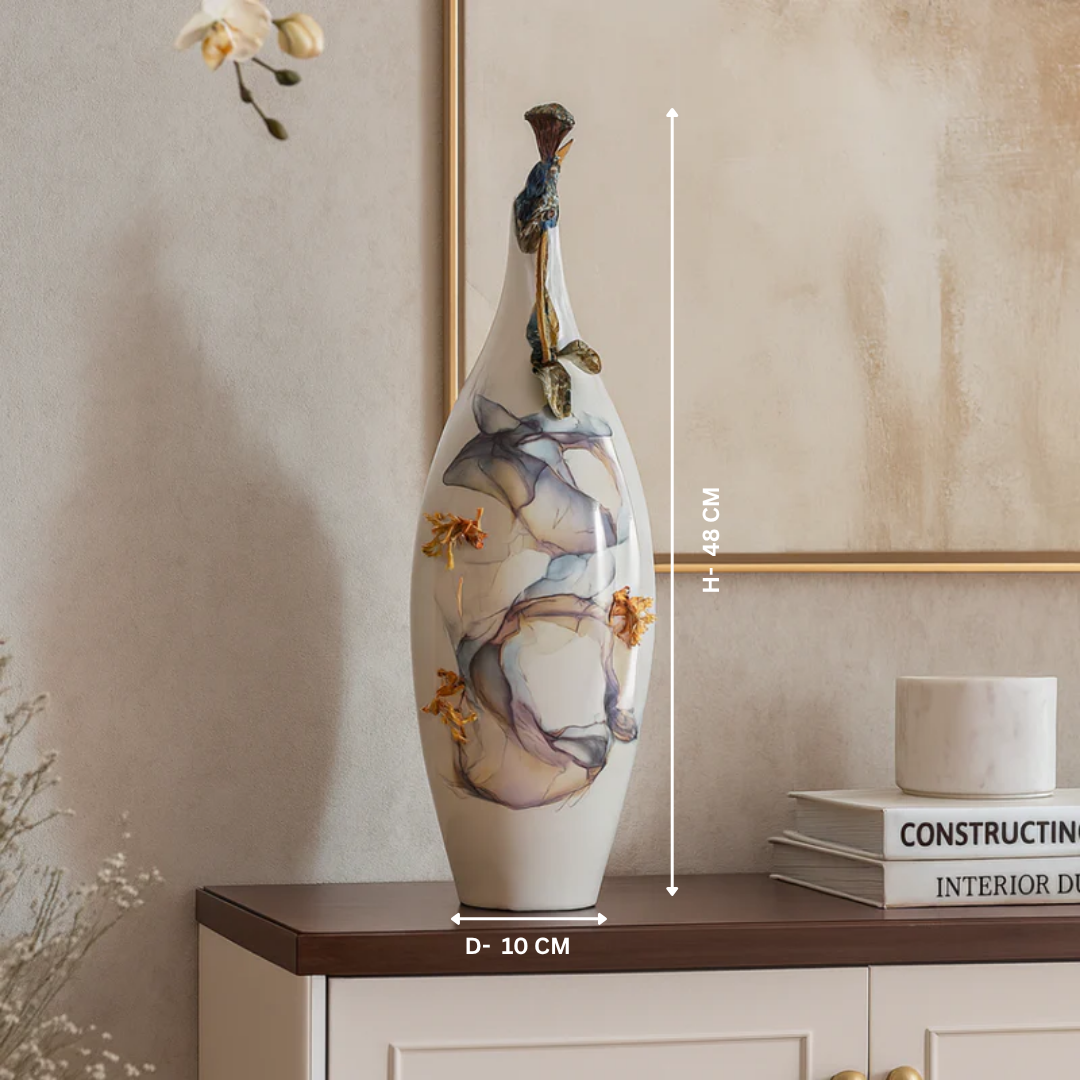 Ethereal Waters Vase