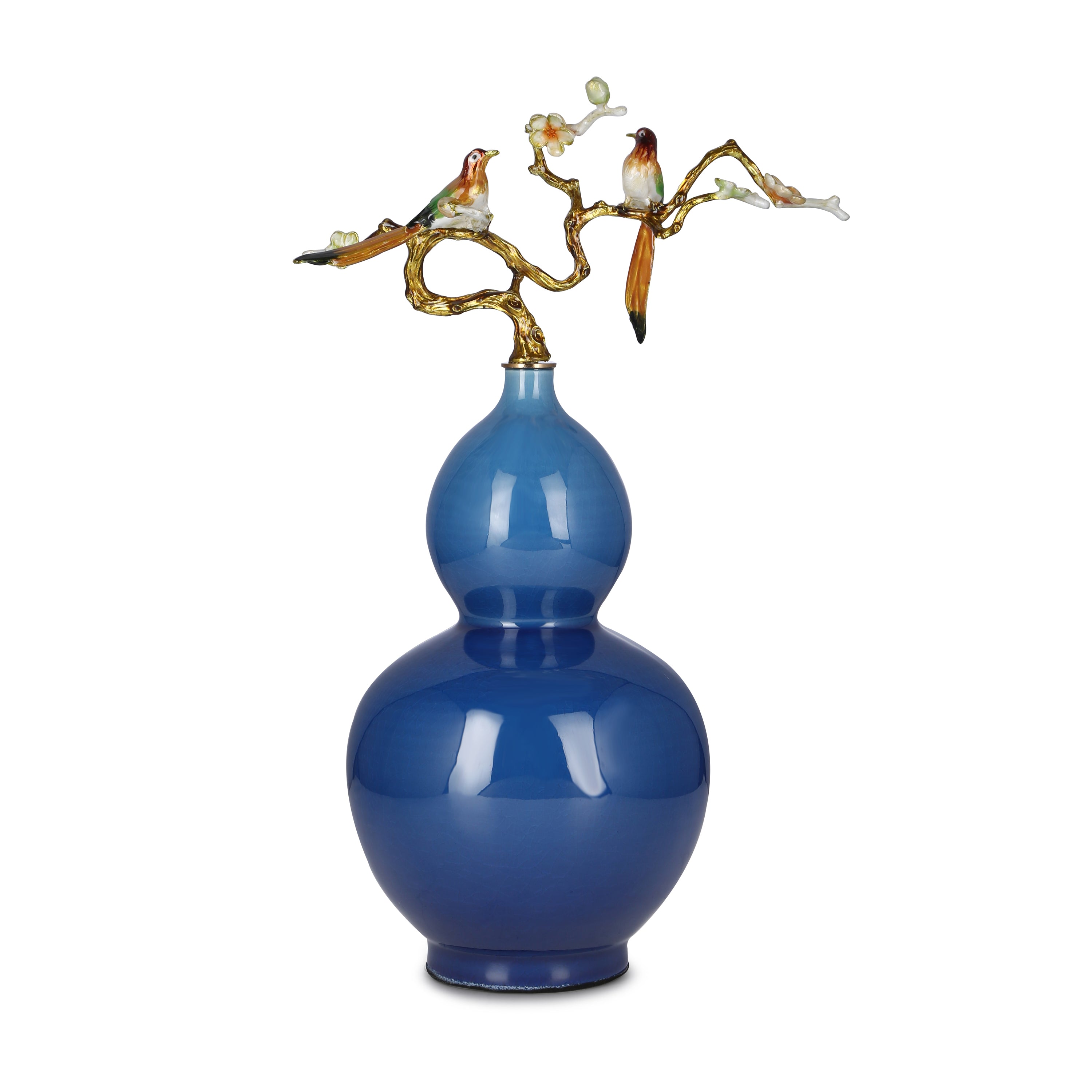 Allure Kimdio Vase (L) (H-43CM)