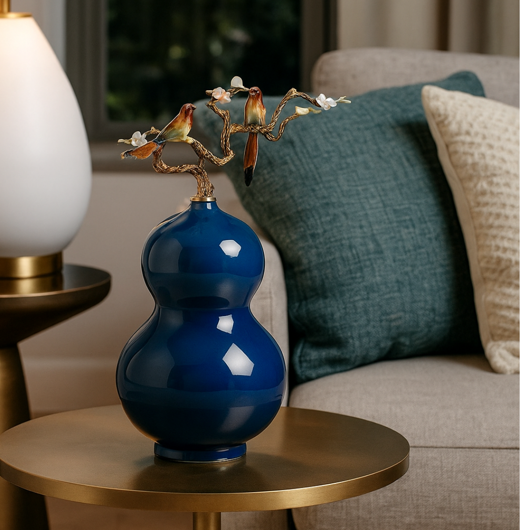 Allure Kimdio Vase Medium