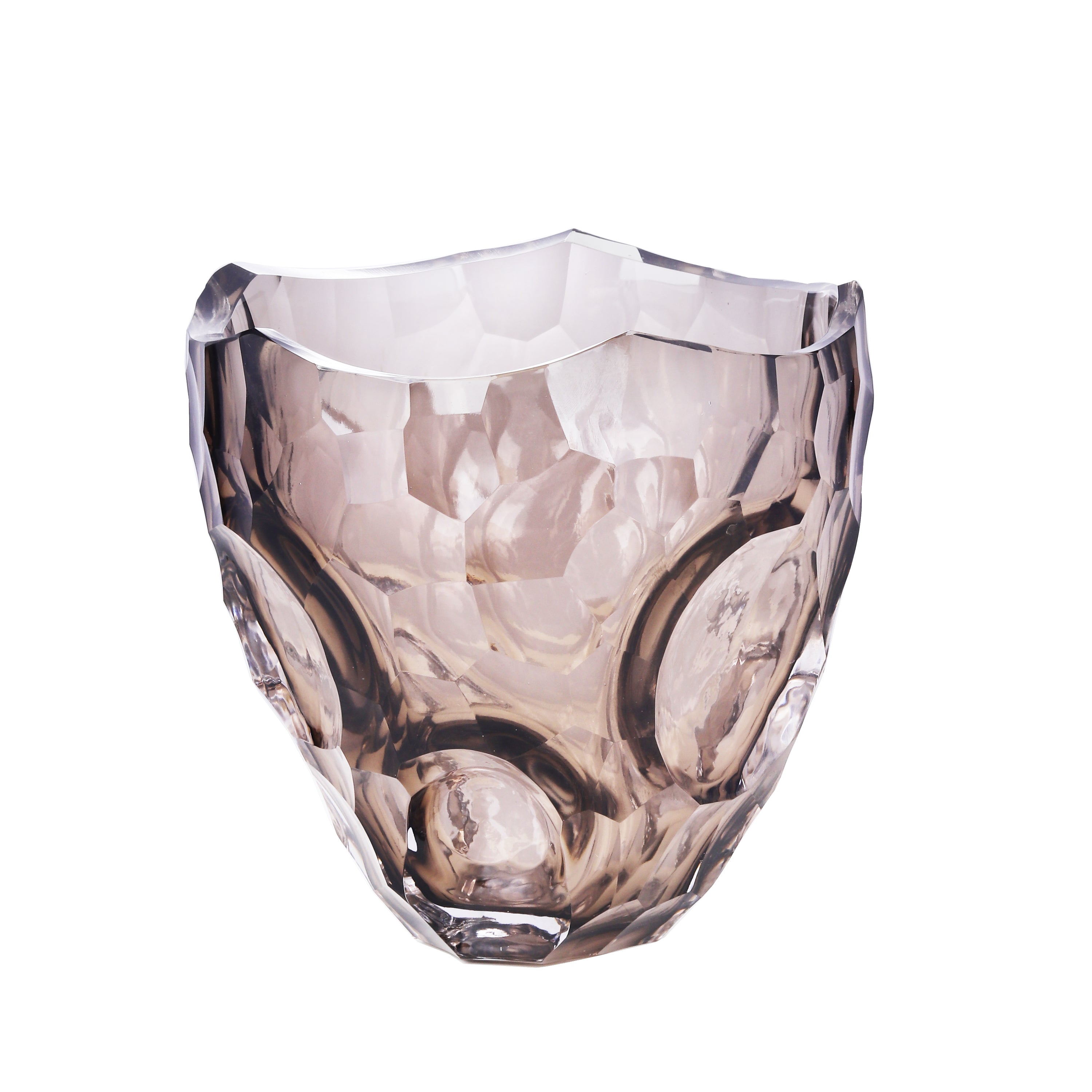 Crystal Desert Glow Bowl