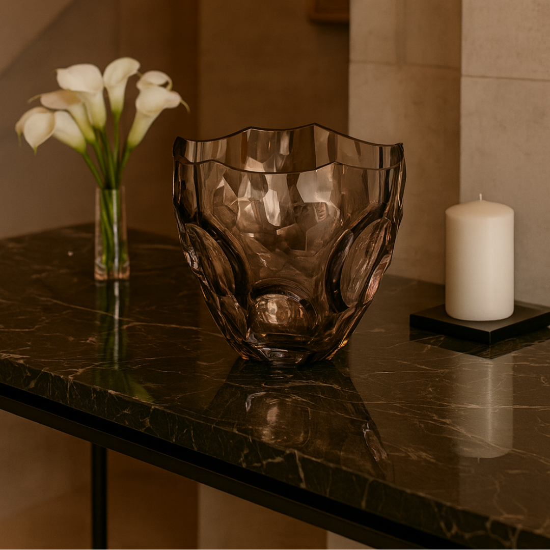 Crystal Desert Glow Bowl