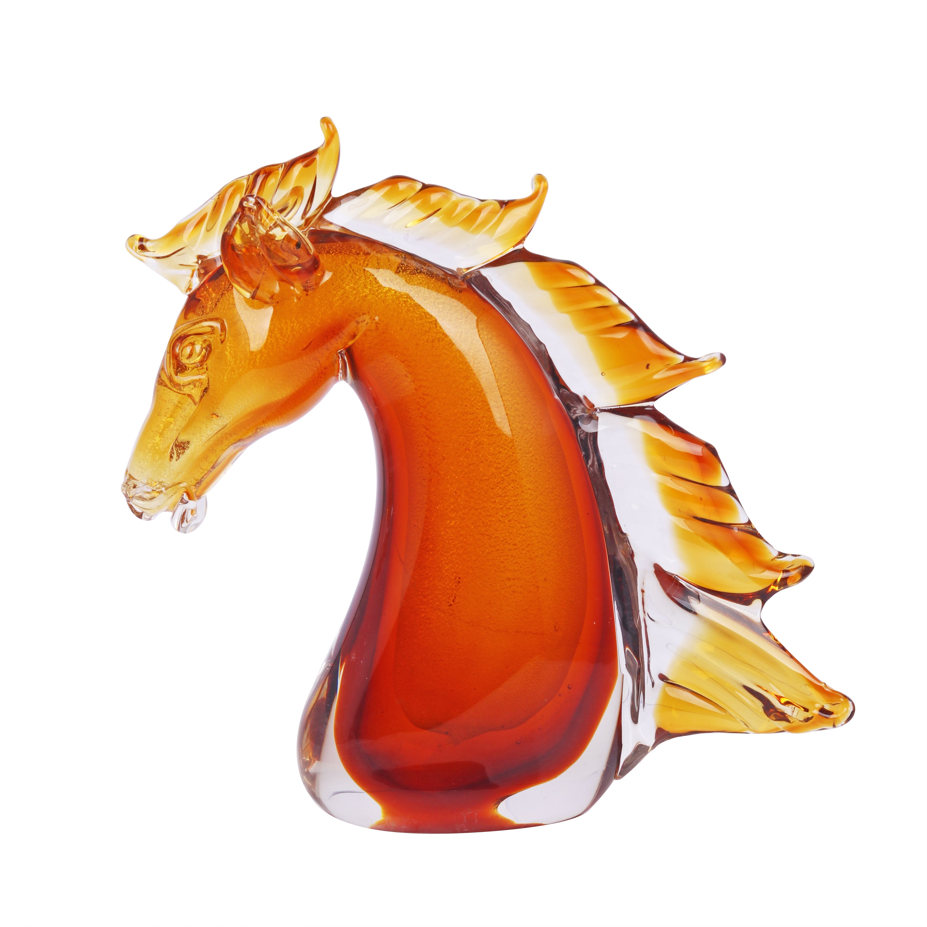 Golden Glory Stallion