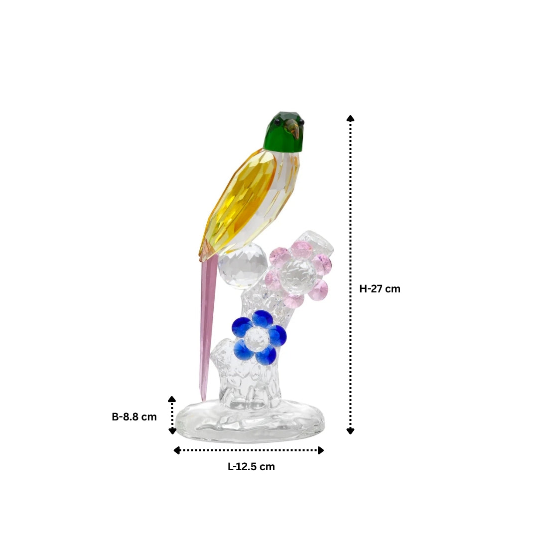 Crystal Bird