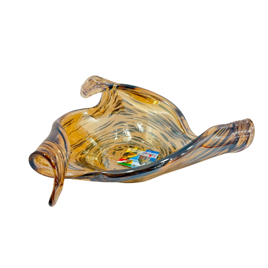 Murano Capri Centrepiece