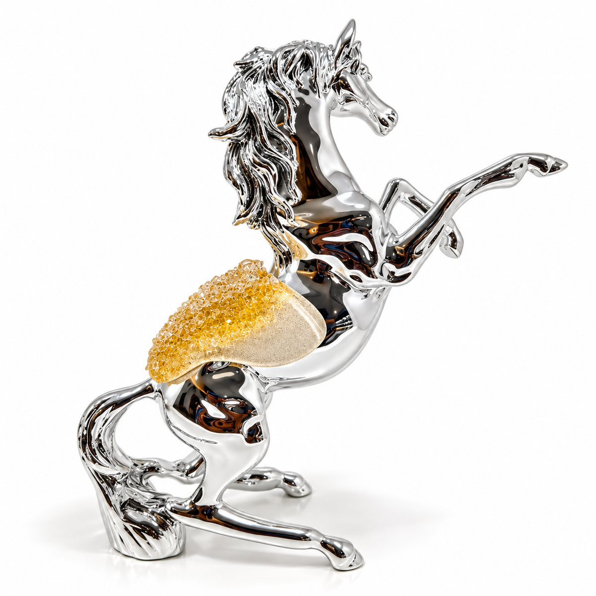 Imperial stallion