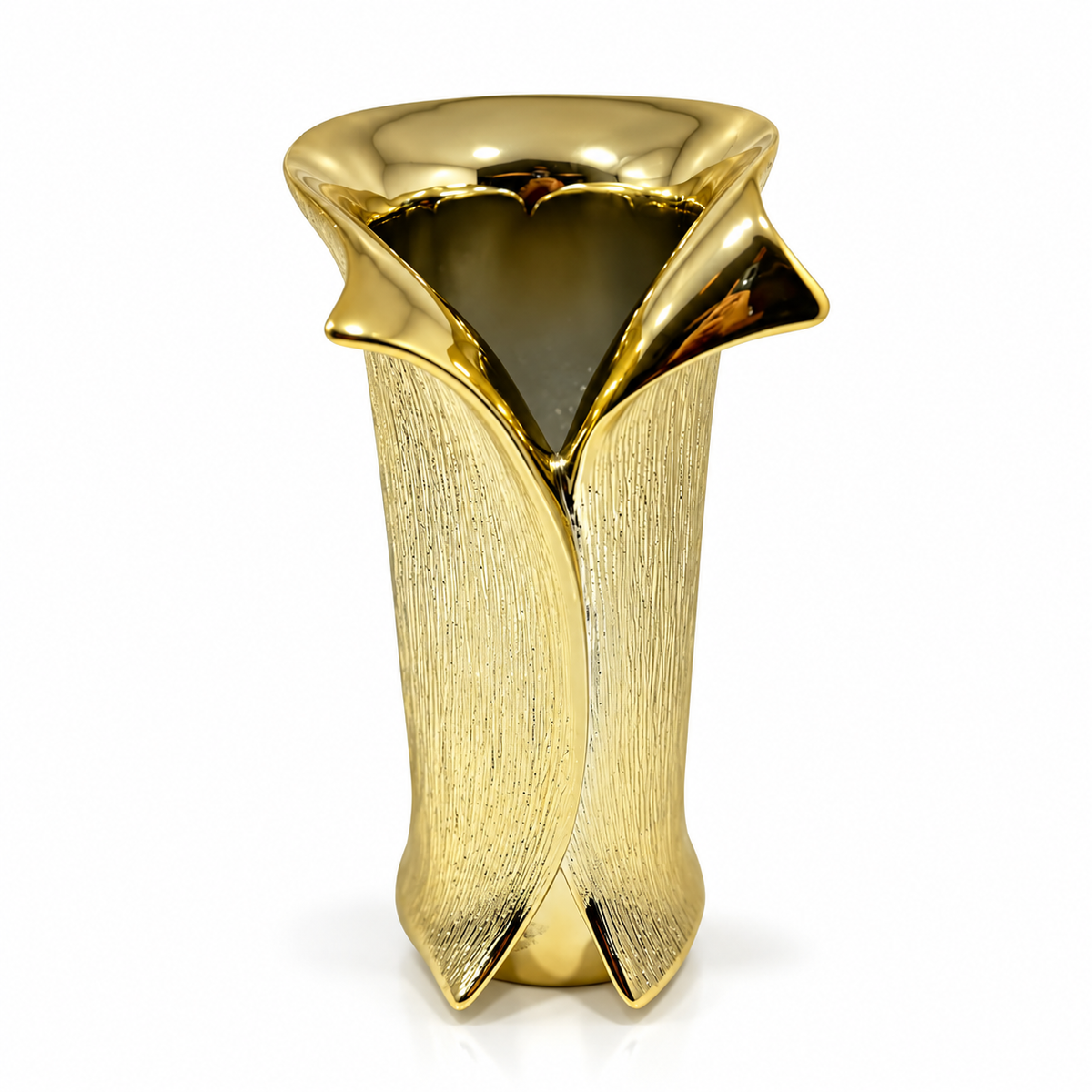 Imperial grace vase
