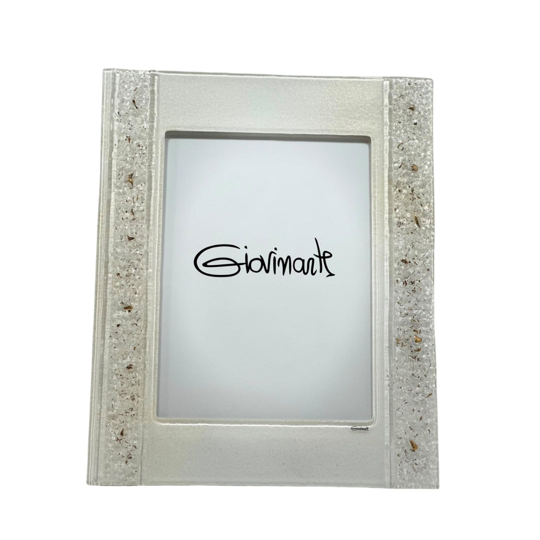 Regal reflection photo frame