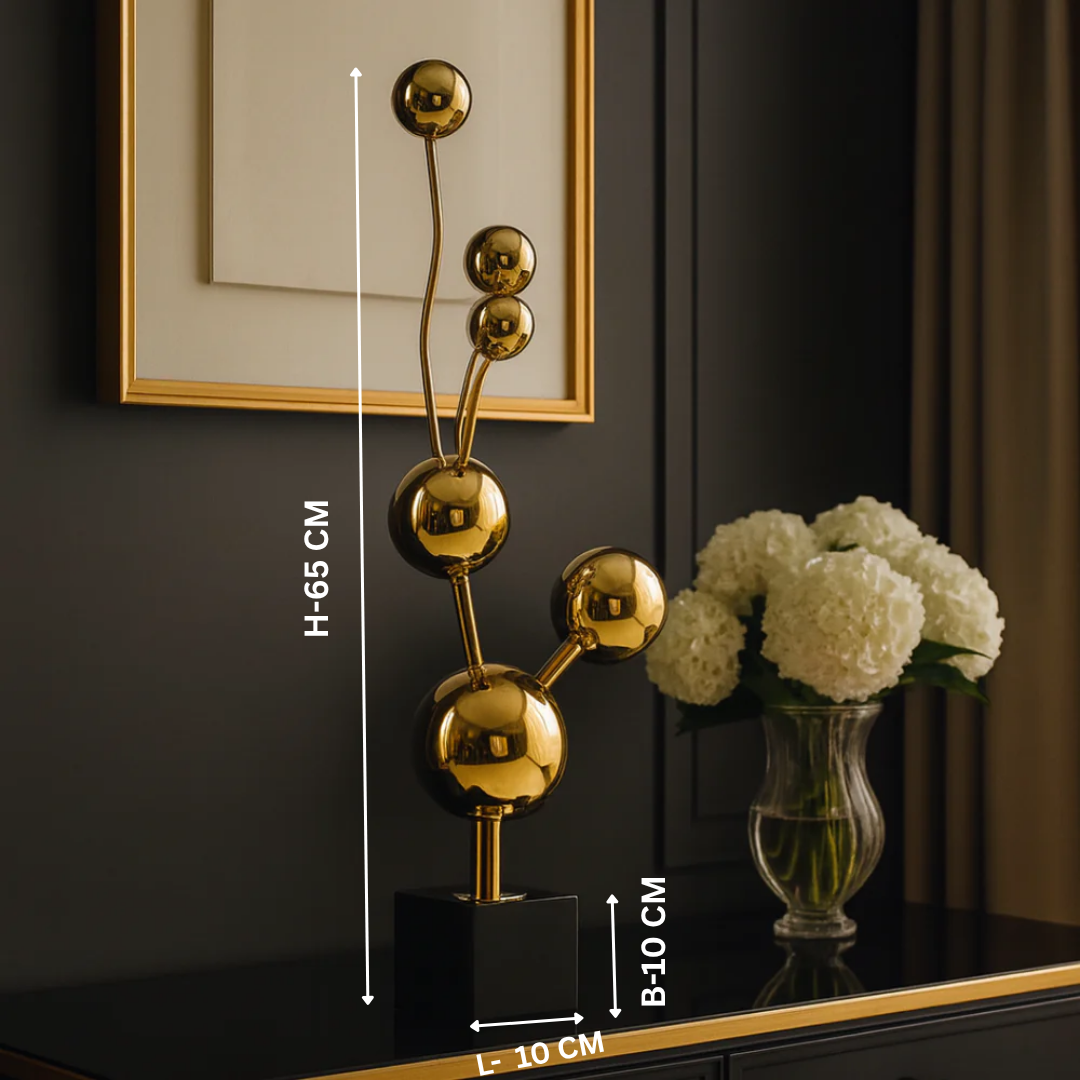 Golden Vector