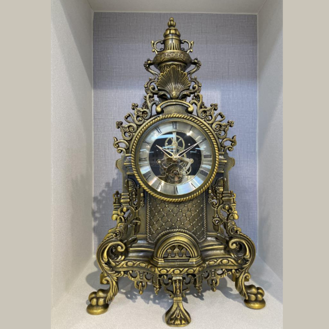 Antique Royal Clock