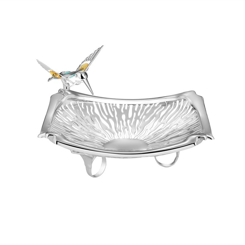 Fly Bird Server Colored