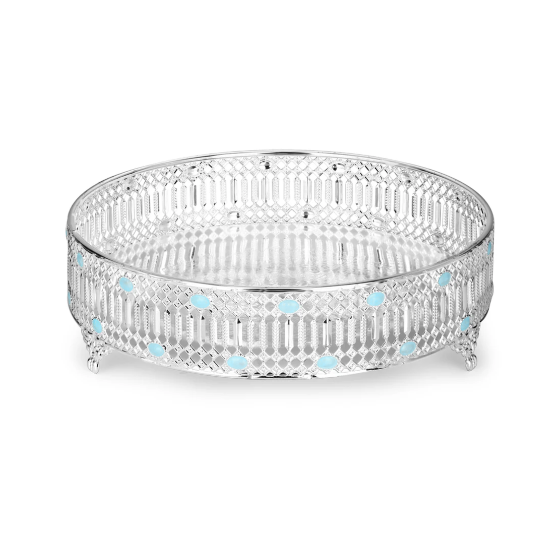Round Tray