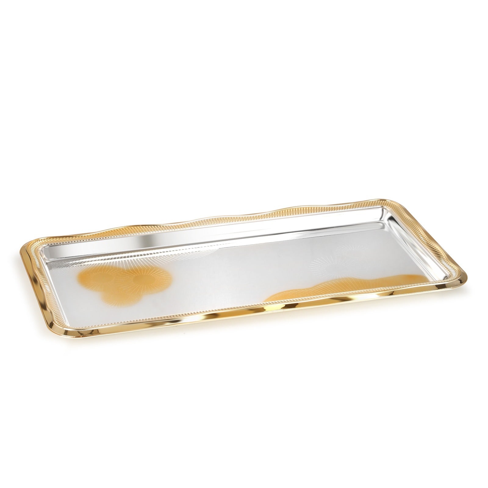 Wavy Designer Tray