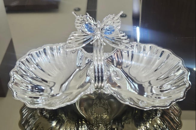 Butterfly with 2 Serving