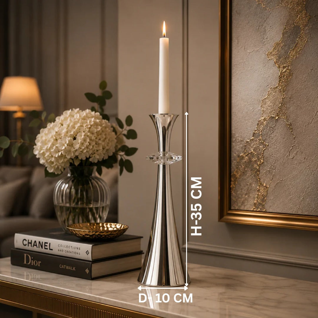 Taper Candle Stand Big