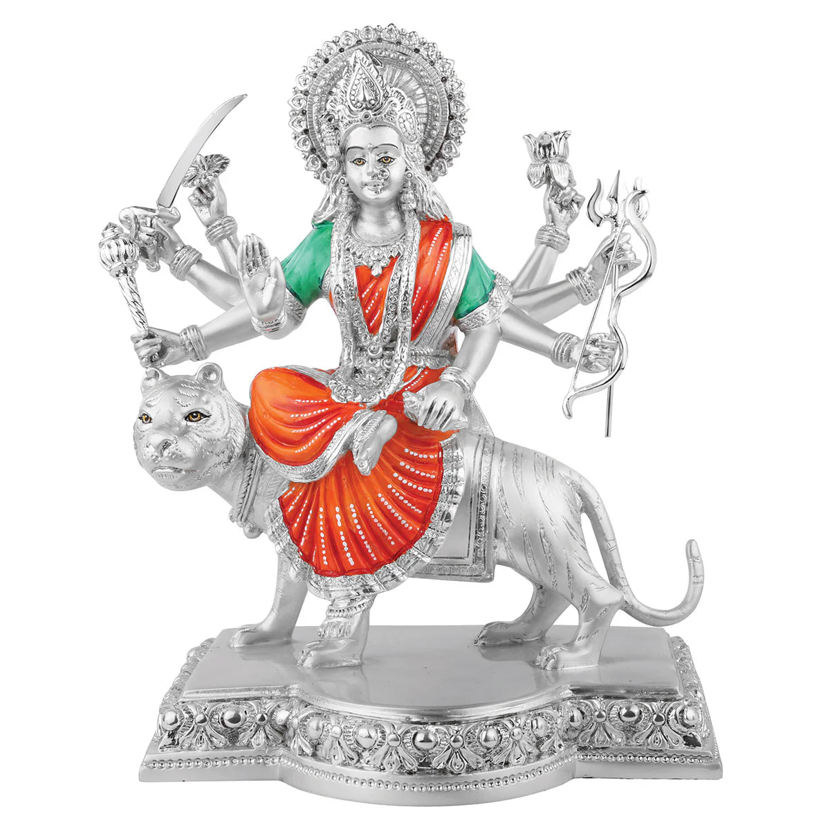 Mata Rani (H-35 Cm)