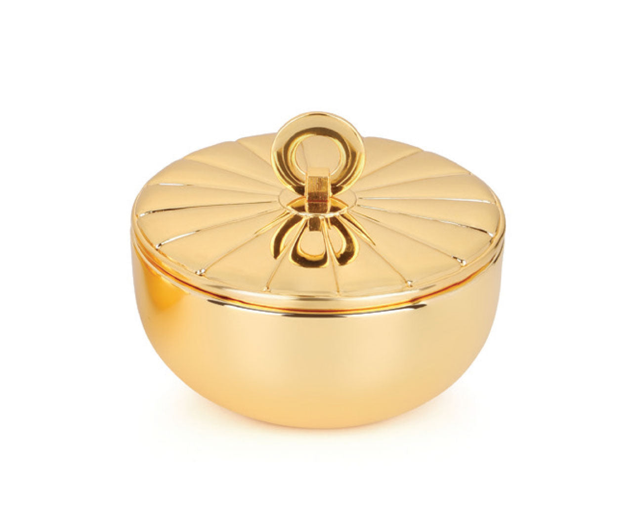 Coco Design Bowl with Lid Set of 2