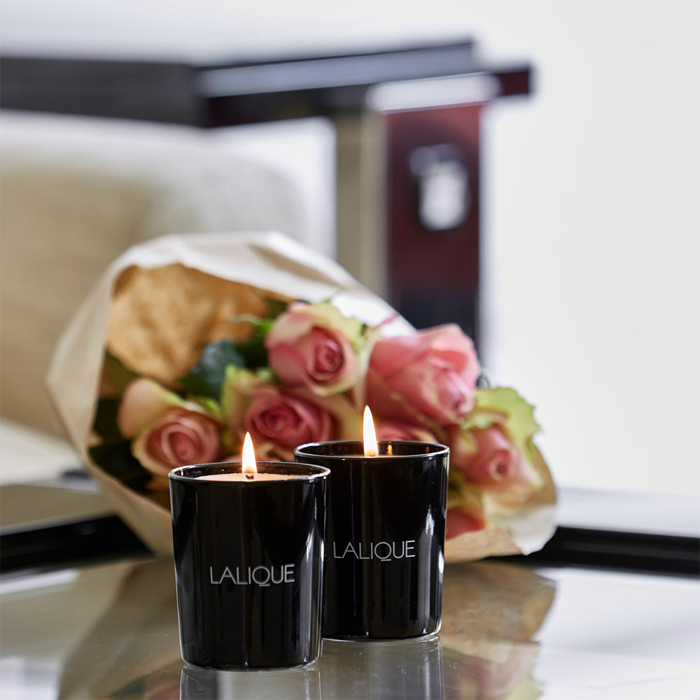 Néroli, Casablanca - Morocco, Scented Perfume Candle