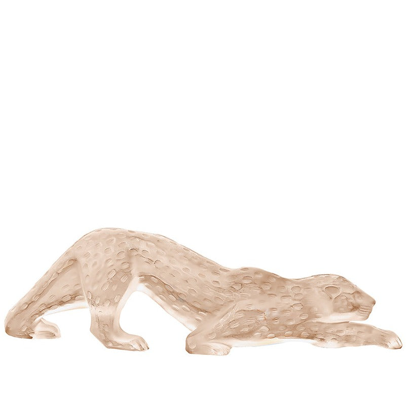 Panther Gold