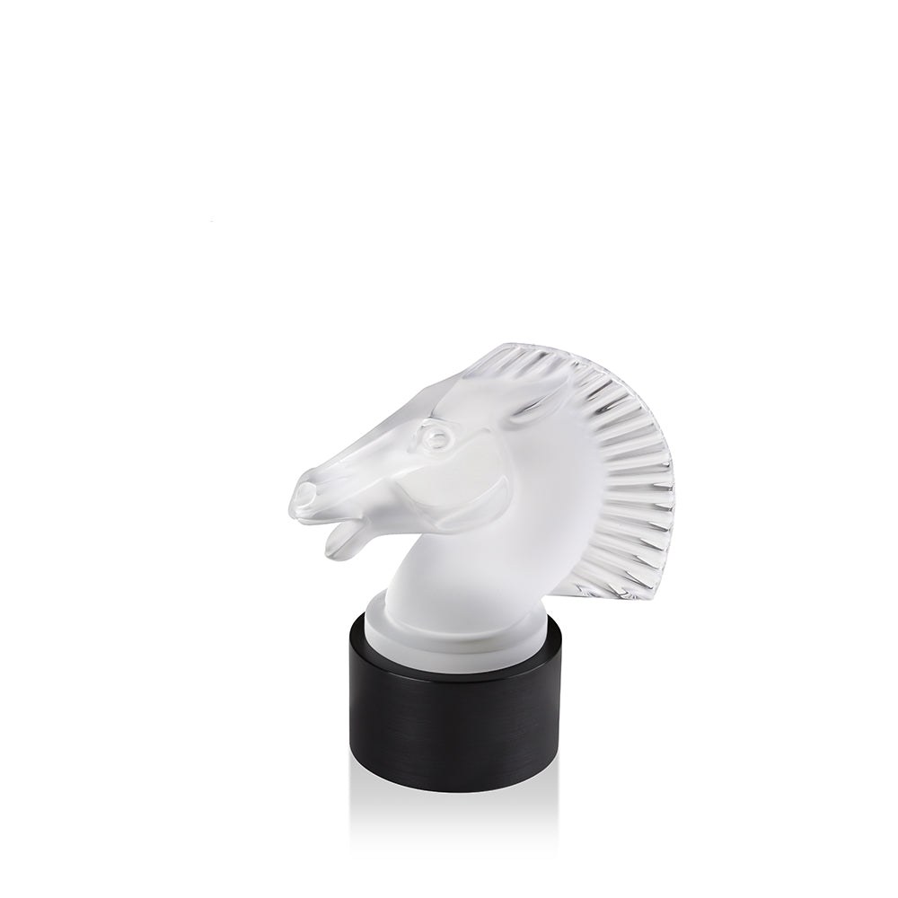 LIGHTED SCULPTURE LONGCHAMP