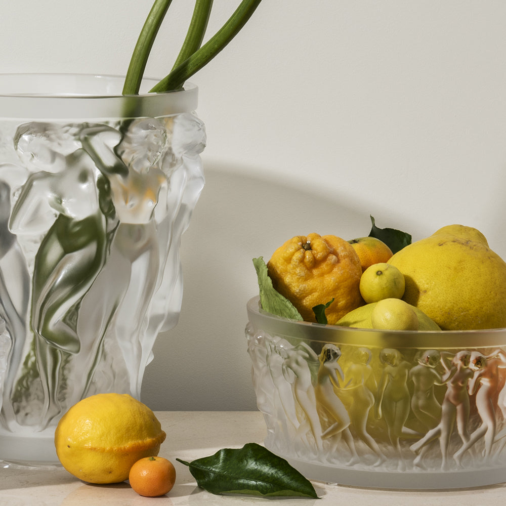 2023 VINTAGE BACCHANTES VASE